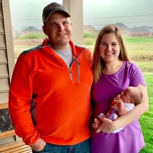 Meet your Posher, Haley